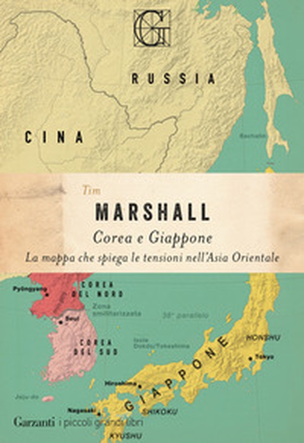 Corea e Giappone - Librerie.coop