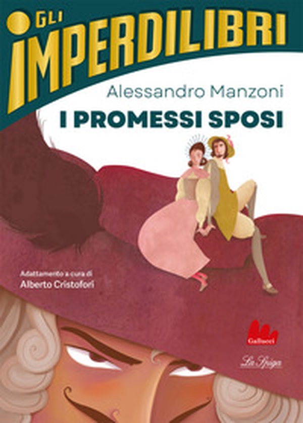 I Promessi Sposi - Librerie.coop I Promessi Sposi - Librerie.coop
