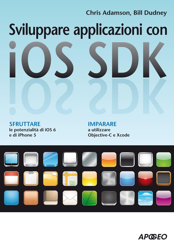 Sviluppare applicazioni con iOS SDK - Librerie.coop Sviluppare applicazioni con iOS SDK - Librerie.coop