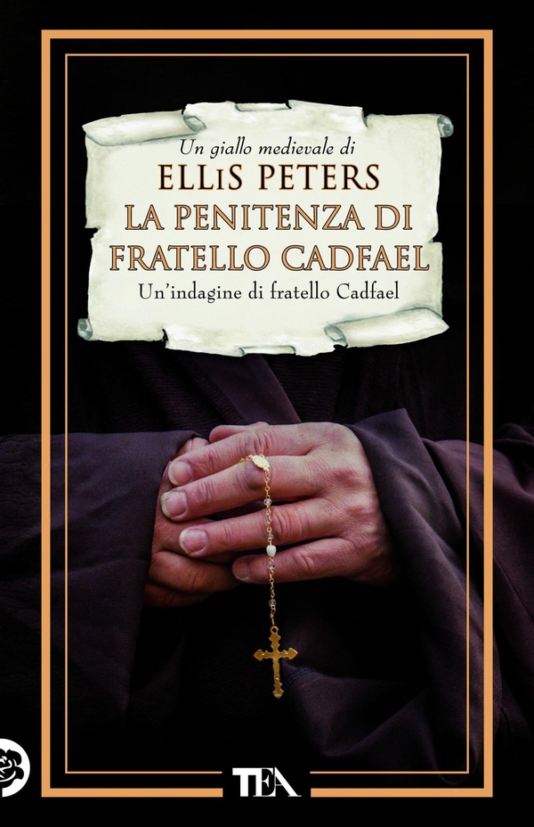 La penitenza di fratello Cadfael - Librerie.coop