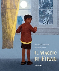 Il viaggio di Kiran - Librerie.coop