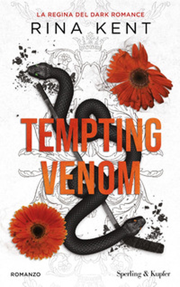 Tempting venom. Ediz. italiana - Vol. 3 - Librerie.coop