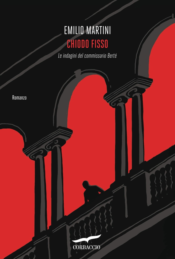 Chiodo fisso - Librerie.coop Chiodo fisso - Librerie.coop