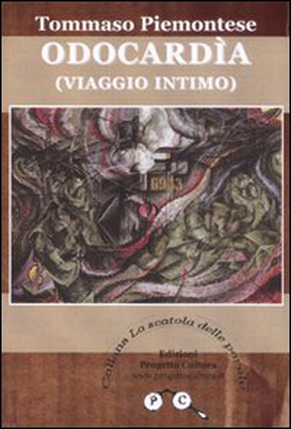 Odocardia. (Viaggio intimo) - Librerie.coop Odocardia. (Viaggio intimo) - Librerie.coop