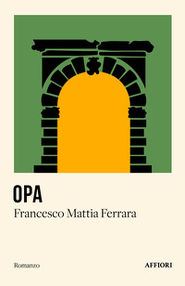 Opa - Librerie.coop Opa - Librerie.coop