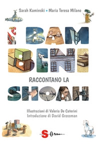 I bambini raccontano la Shoah - Librerie.coop