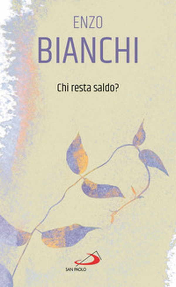 Chi resta saldo? - Librerie.coop Chi resta saldo? - Librerie.coop