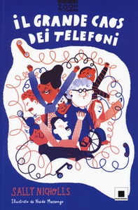 Il grande caos dei telefoni - Librerie.coop Il grande caos dei telefoni - Librerie.coop