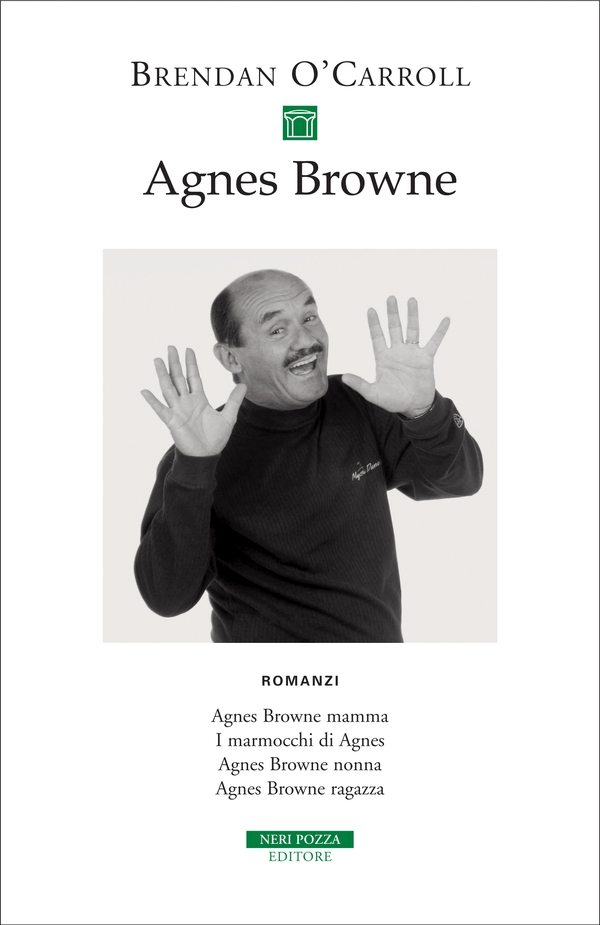 Agnes Browne Romanzi - Librerie.coop Agnes Browne Romanzi - Librerie.coop