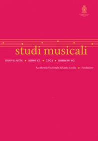 Studi Musicali. N.S. Ediz. inglese, francese e italiana - Librerie.coop