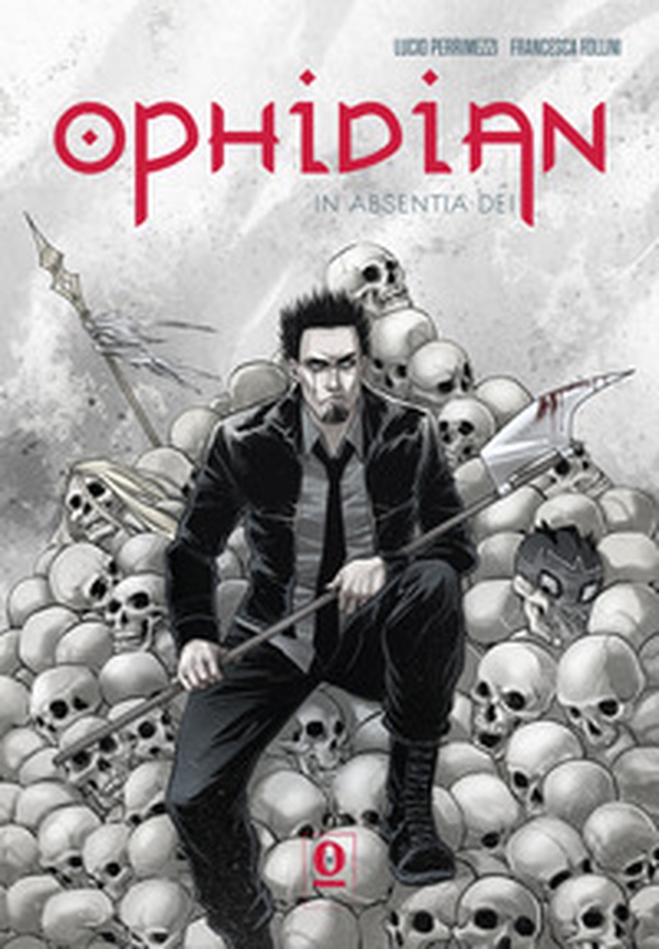 Ophidian - Librerie.coop Ophidian - Librerie.coop