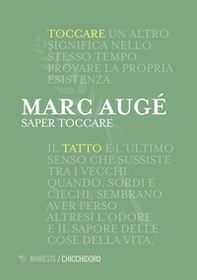 Saper toccare - Librerie.coop Saper toccare - Librerie.coop