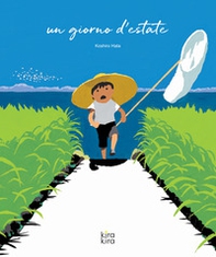 Un giorno d'estate - Librerie.coop Un giorno d'estate - Librerie.coop