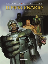 Il mercenario - Librerie.coop
