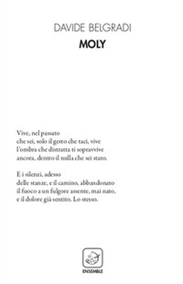 Moly - Librerie.coop