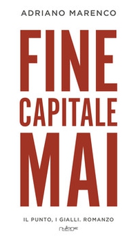 Fine capitale mai - Librerie.coop Fine capitale mai - Librerie.coop
