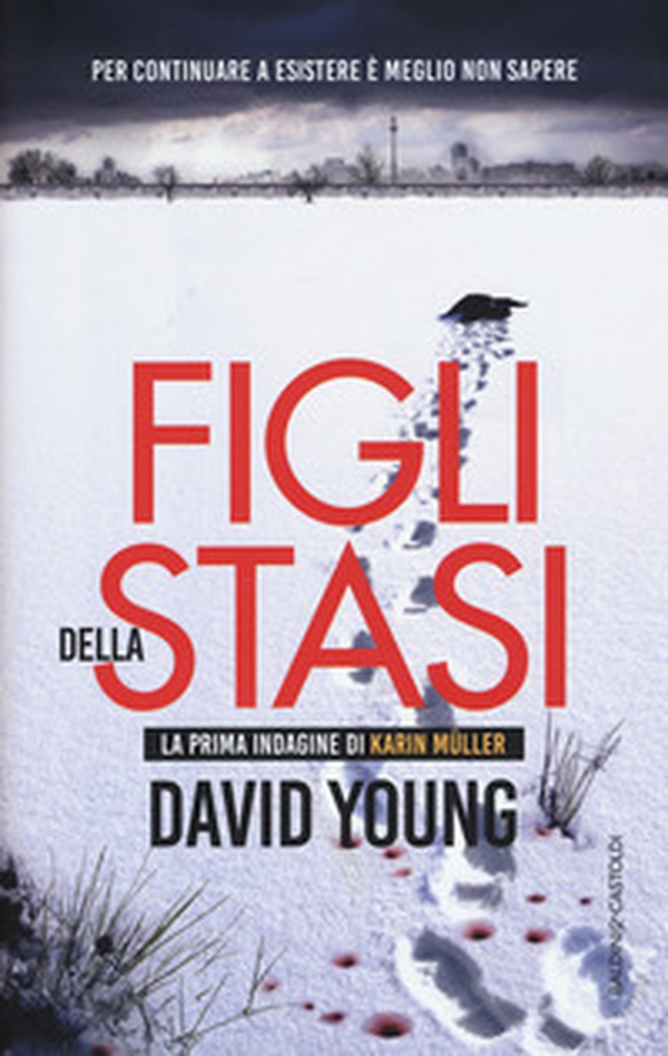 Figli della Stasi - Librerie.coop Figli della Stasi - Librerie.coop