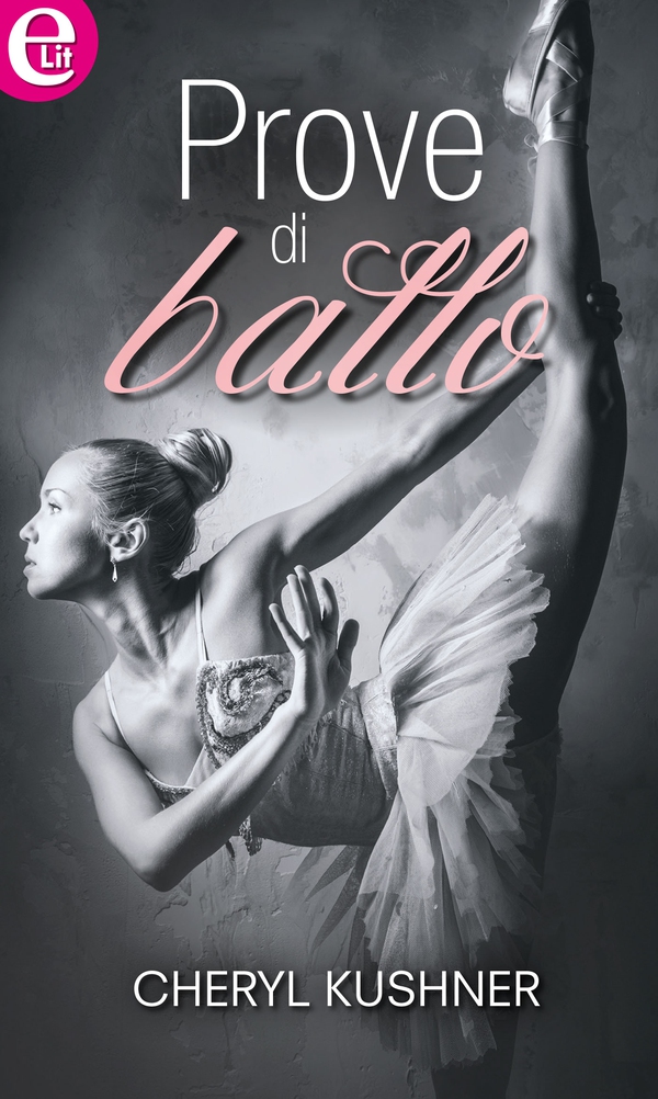 Prove di ballo (eLit) - Librerie.coop Prove di ballo (eLit) - Librerie.coop