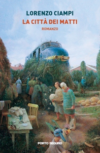 La città dei matti. I dieci giorni che sconvolsero Ivanovo - Librerie.coop