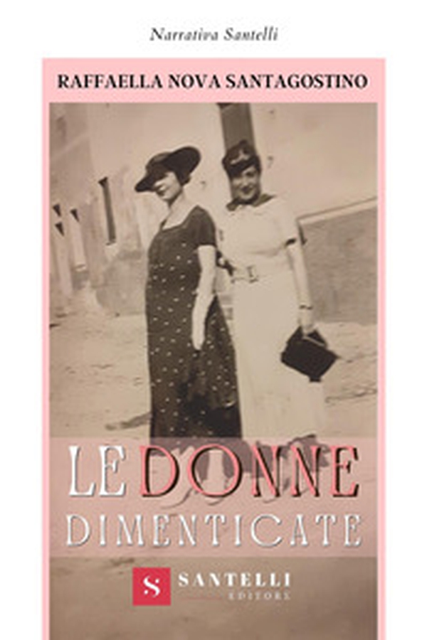 Le donne dimenticate - Librerie.coop Le donne dimenticate - Librerie.coop