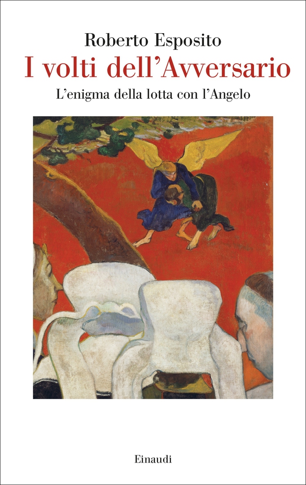 I volti dell'Avversario - Librerie.coop I volti dell'Avversario - Librerie.coop