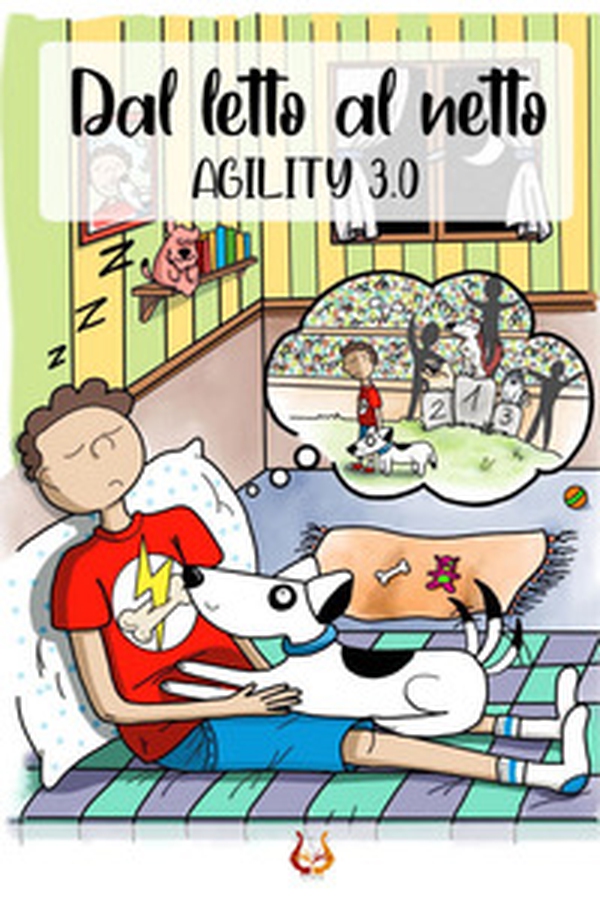 Dal letto al netto. Agility 3.0 - Librerie.coop Dal letto al netto. Agility 3.0 - Librerie.coop