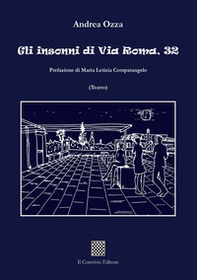 Gli insonni di Via Roma, 32 - Librerie.coop