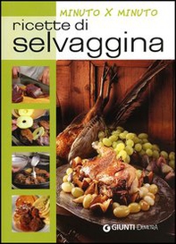 Ricette di selvaggina - Librerie.coop