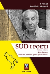 Sud. I poeti - Librerie.coop Sud. I poeti - Librerie.coop