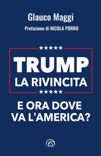 Trump - La rivincita - Librerie.coop