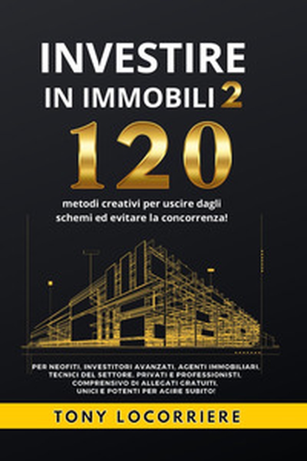 Investire in immobili - Vol. 2 - Librerie.coop