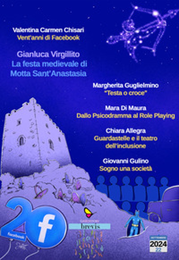 La festa medievale di Motta Sant'Anastasia - Librerie.coop La festa medievale di Motta Sant'Anastasia - Librerie.coop