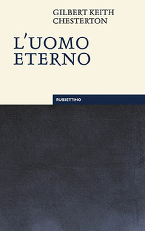 L'uomo eterno - Librerie.coop L'uomo eterno - Librerie.coop