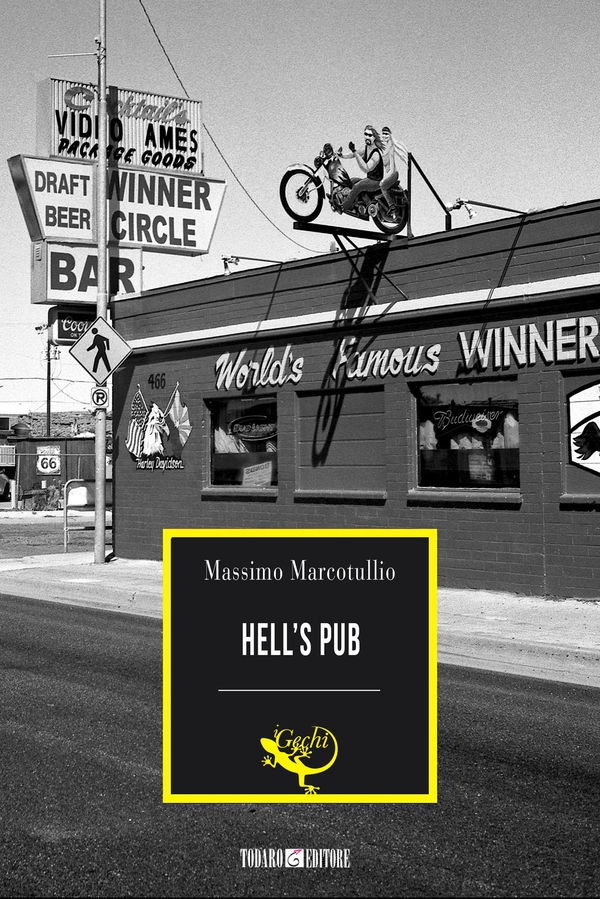 Hell's Pub - Librerie.coop Hell's Pub - Librerie.coop