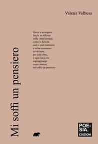 Mi soffi un pensiero - Librerie.coop