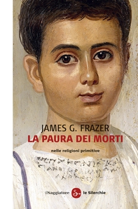 La paura dei morti nelle religioni primitive - Librerie.coop La paura dei morti nelle religioni primitive - Librerie.coop