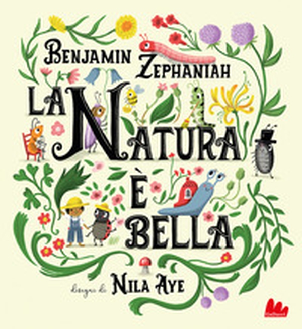 La natura è bella - Librerie.coop La natura è bella - Librerie.coop