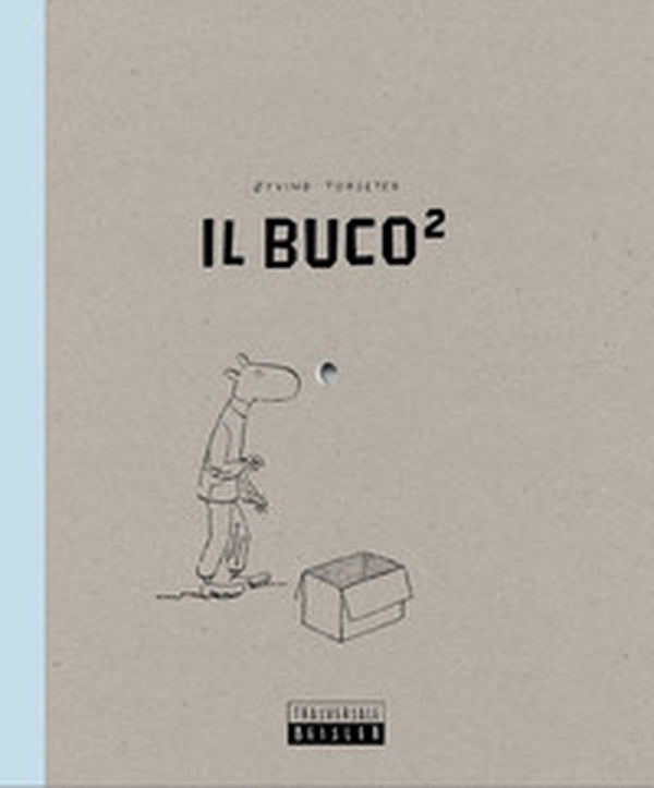 Il Buco² - Librerie.coop