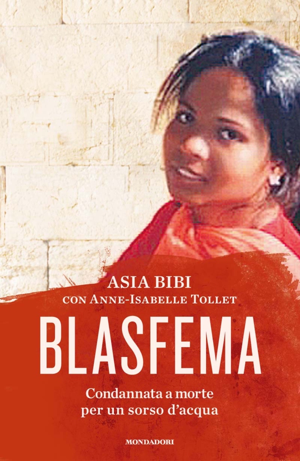 Blasfema - Librerie.coop Blasfema - Librerie.coop