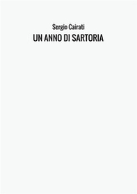 Un anno di sartoria - Librerie.coop