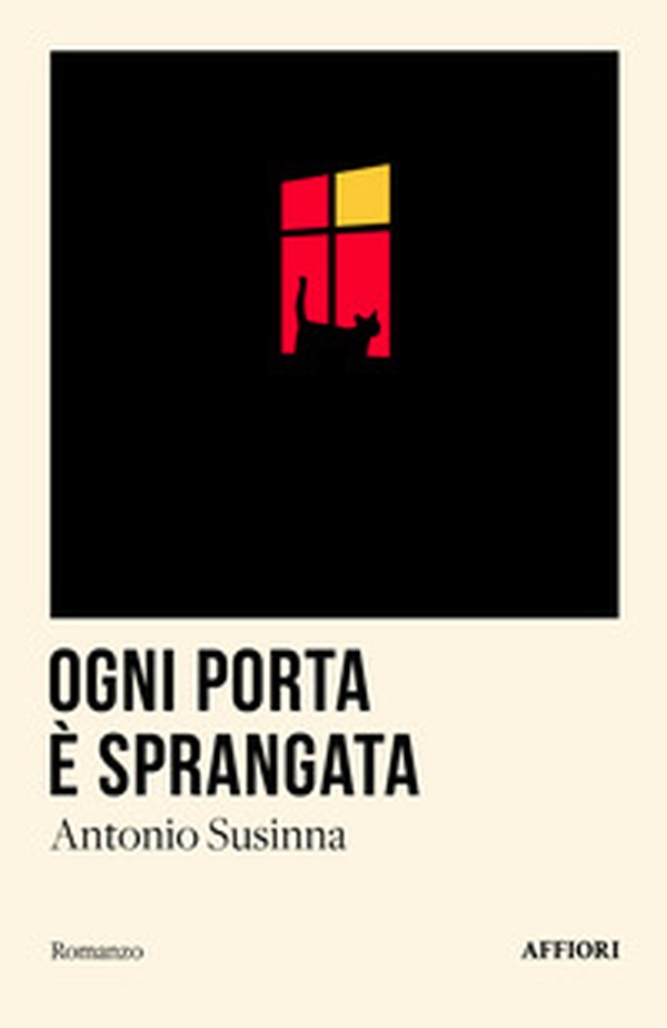 Ogni porta è sprangata - Librerie.coop Ogni porta è sprangata - Librerie.coop