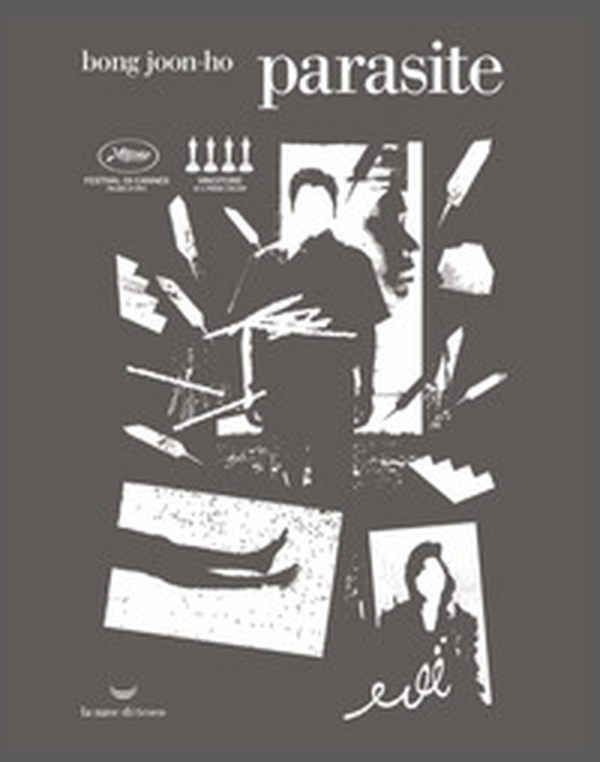 Parasite - Librerie.coop Parasite - Librerie.coop