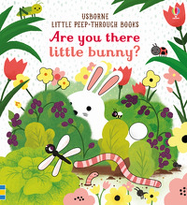 Are you there little bunny? - Librerie.coop Are you there little bunny? - Librerie.coop