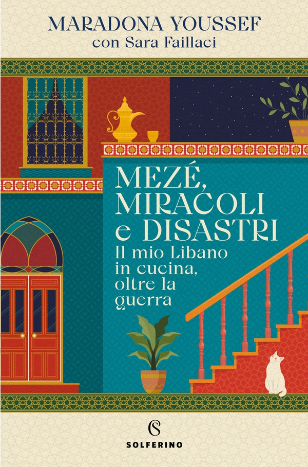 Mezé, miracoli e disastri - Librerie.coop