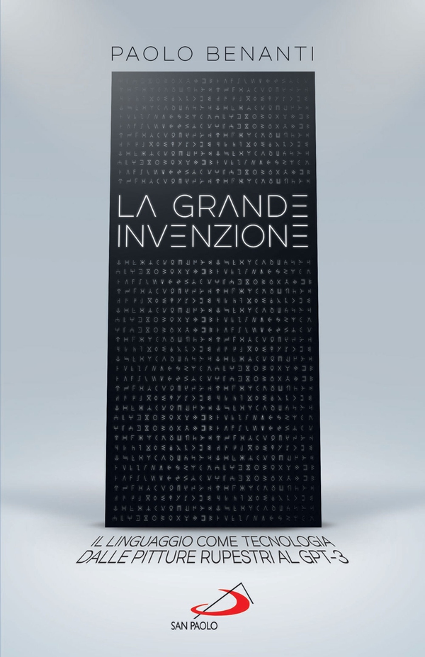 La grande invenzione - Librerie.coop La grande invenzione - Librerie.coop
