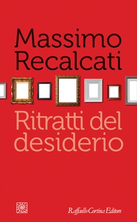 Ritratti del desiderio - Librerie.coop