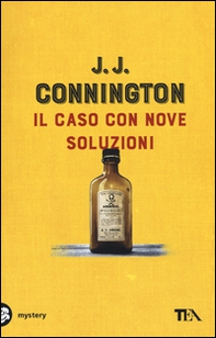 Il caso con nove soluzioni - Librerie.coop Il caso con nove soluzioni - Librerie.coop