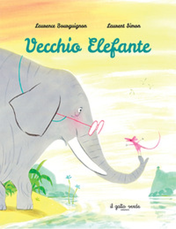 Vecchio Elefante - Librerie.coop Vecchio Elefante - Librerie.coop