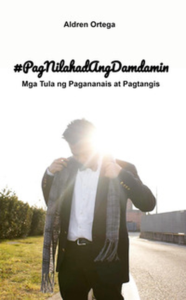 #PagNilahadAngDamdamin. Mga Tula ng Pagnanais at Pagtangis - Librerie.coop #PagNilahadAngDamdamin. Mga Tula ng Pagnanais at Pagtangis - Librerie.coop