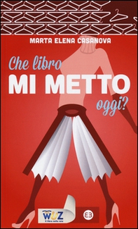 Che libro mi metto oggi? - Librerie.coop Che libro mi metto oggi? - Librerie.coop